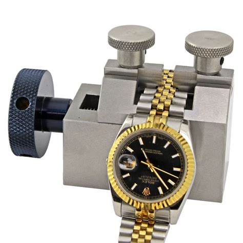 rolex bracelet link remover tool.